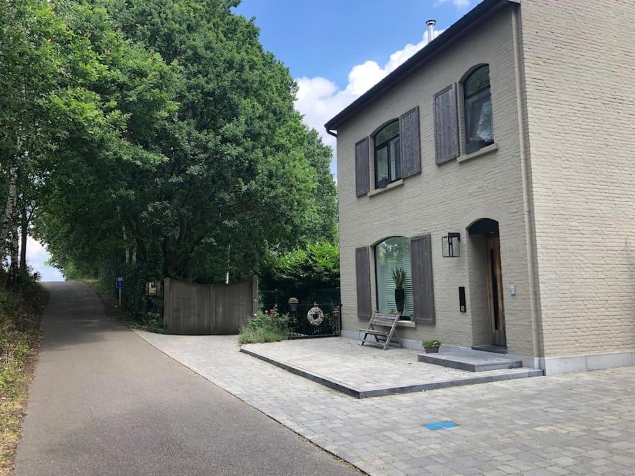 Casa Sandra Elisa Maasmechelen Exterior foto