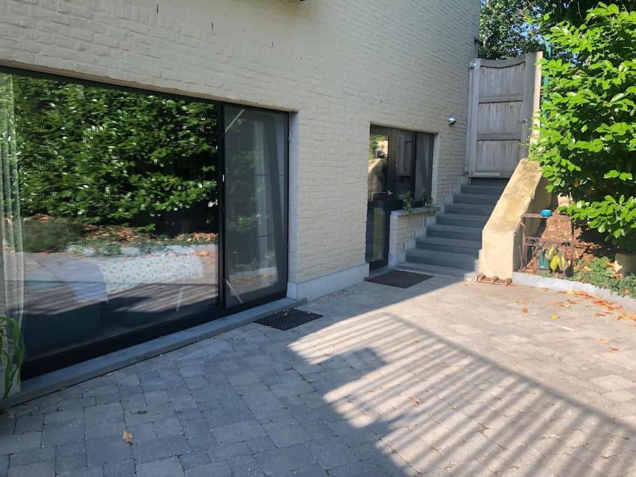 Casa Sandra Elisa Maasmechelen Exterior foto